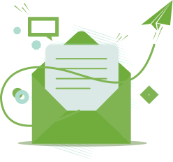 Newsletter Illustration